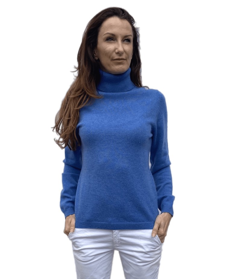 Le cashmere, symbole d’un luxe silencieux